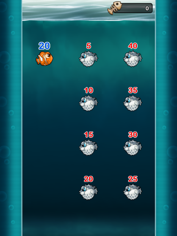 Tik Fish screenshot 2