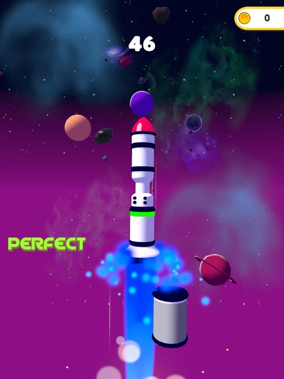 Rocket Infinity screenshot 3