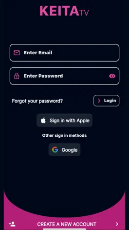 Game screenshot Keitatv hack