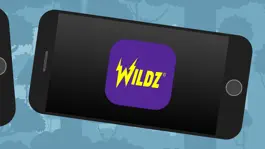 Game screenshot Wildz App! apk