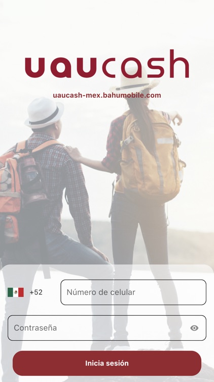 UAUCASH MX