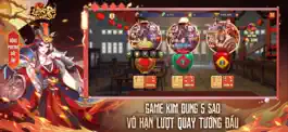 Game screenshot Nhất Đại Tông Sư - SohaGame mod apk