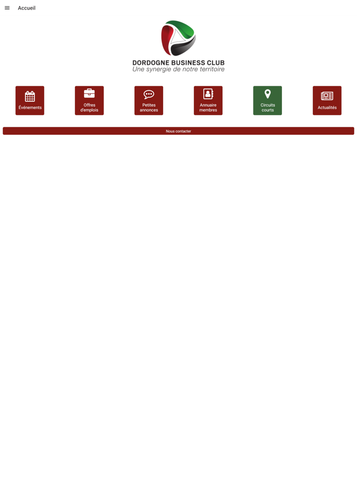 Dordogne Business Club