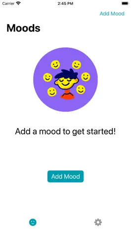 Game screenshot Track My Mood mod apk