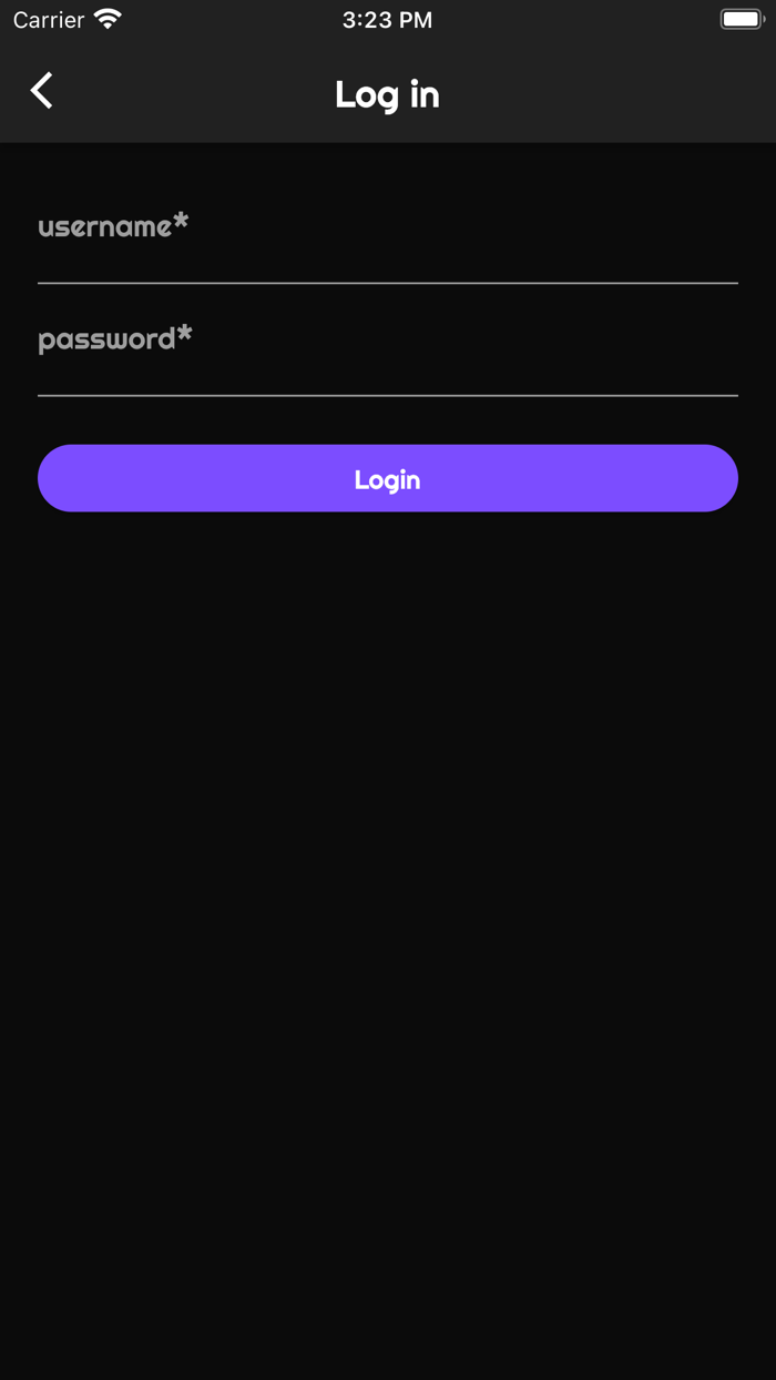 Night Light - Locali ed Eventi