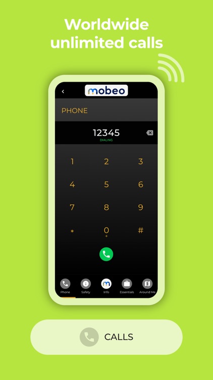 mobeo explorer screenshot-4