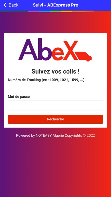 ABExpress Pro screenshot-7