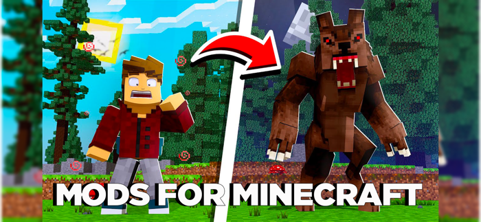 Addons for Minecraft - MCPE PE