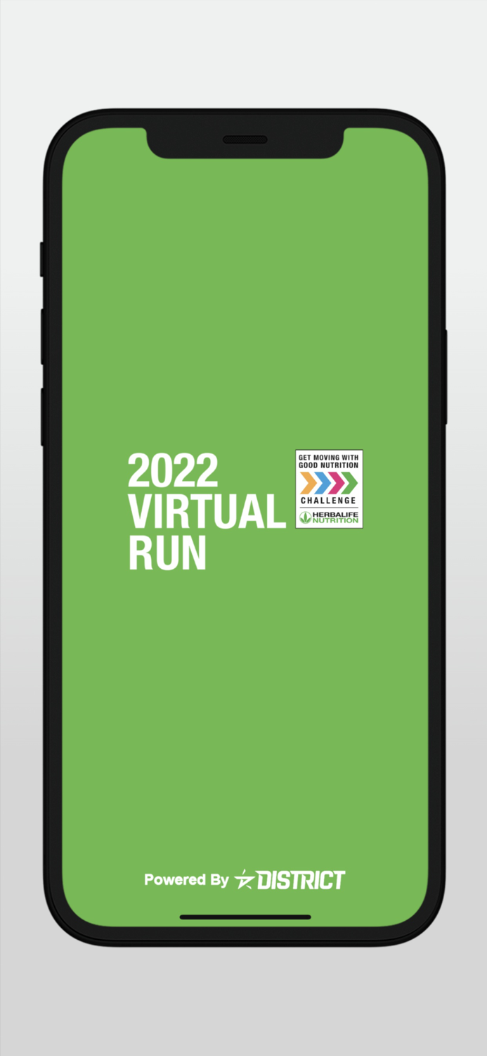 Herbalife Nutrition VirtualRun