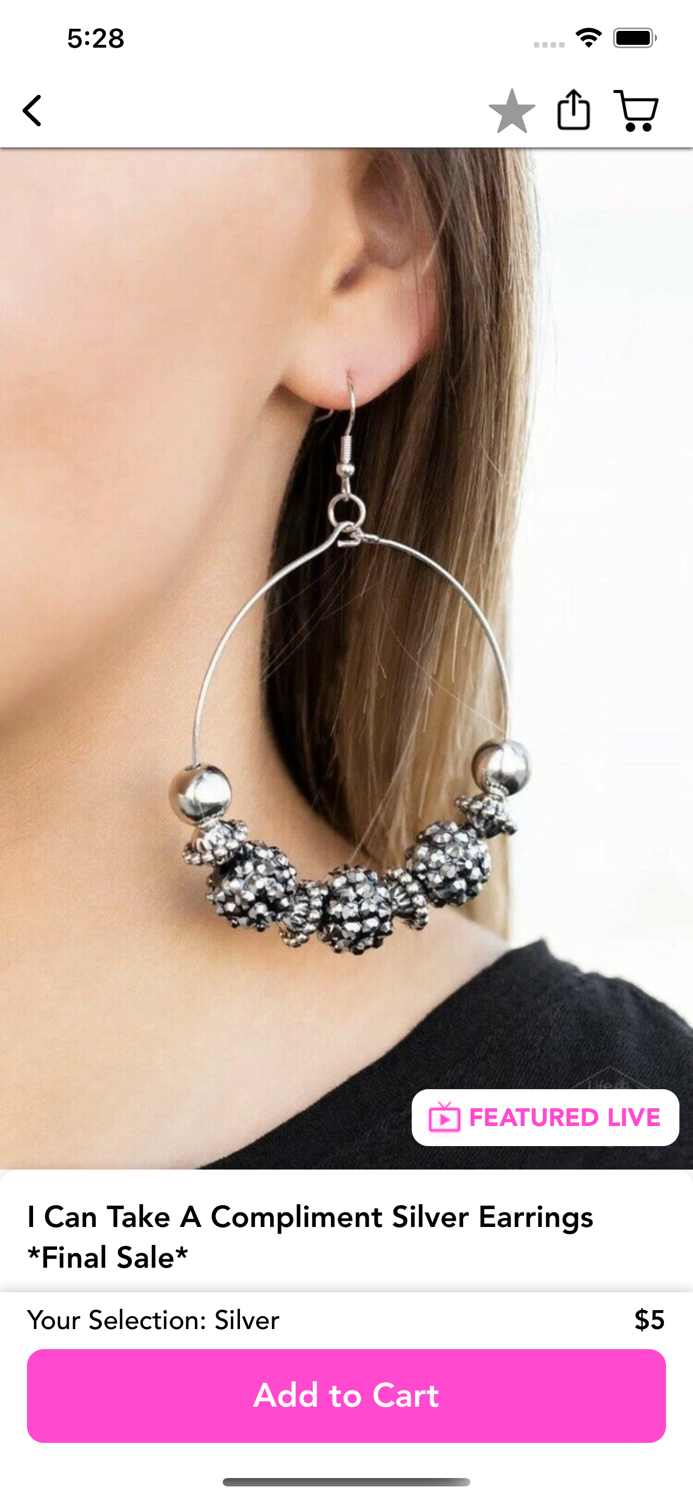 The She Shed  VIP Experience