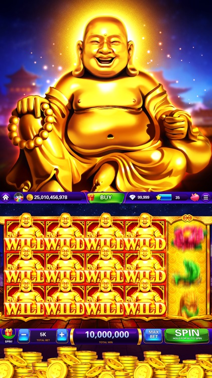 Triple Win Slots-Vegas Casino screenshot-3