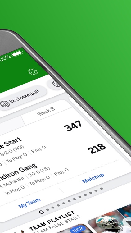 App of the Week: ESPN Fantasy Sports App for the Top Fans