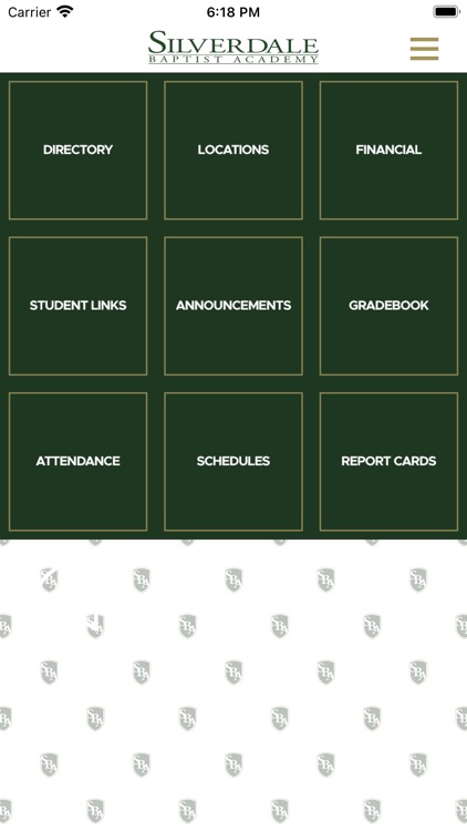 Silverdale Baptist Academy