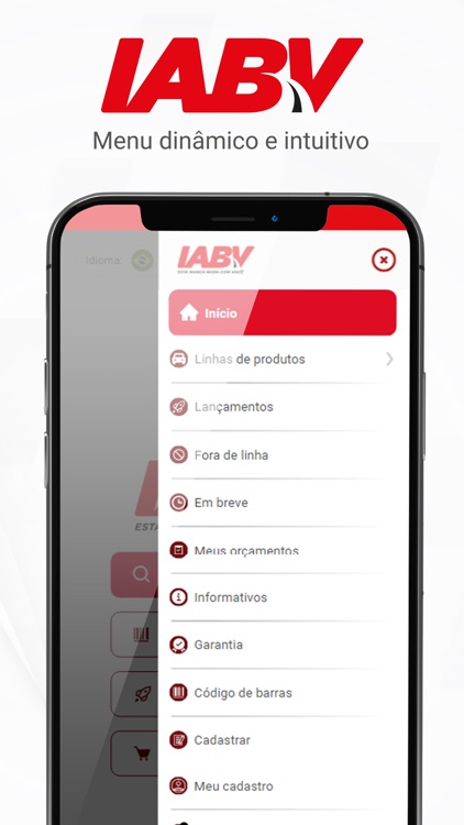 IABV - Catálogo screenshot-4