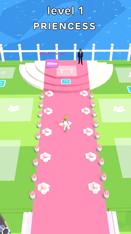 Wedding Card Runner screenshot-6