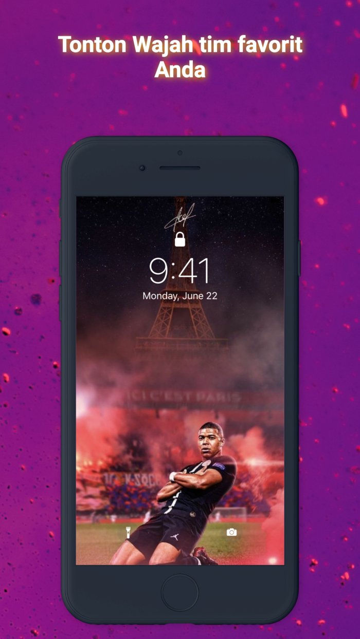 Football Wallpaper ·