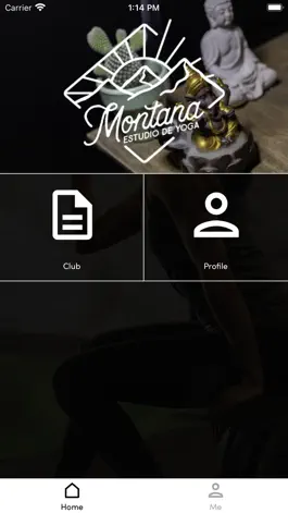 Game screenshot Montana Estudio de Yoga mod apk