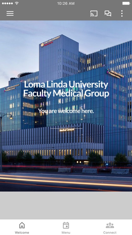 LLU Faculty Medical Group