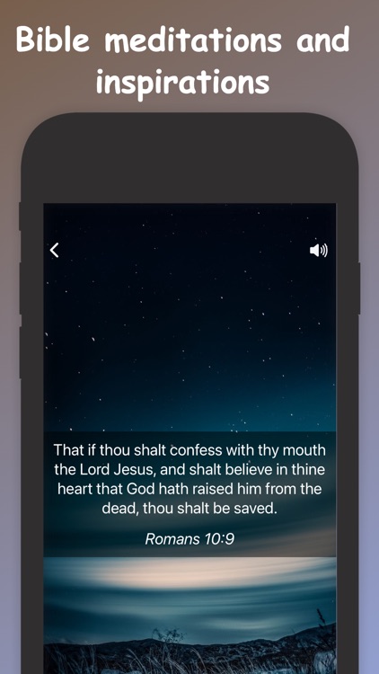 King James Version Bible KJV screenshot-3