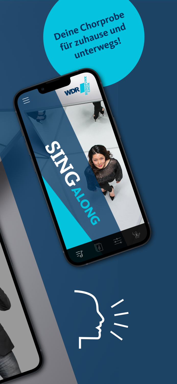 WDR Rundfunkchor Sing Along