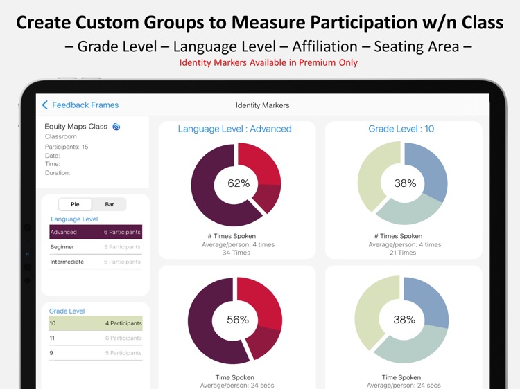 Equity Maps - Premium screenshot-7