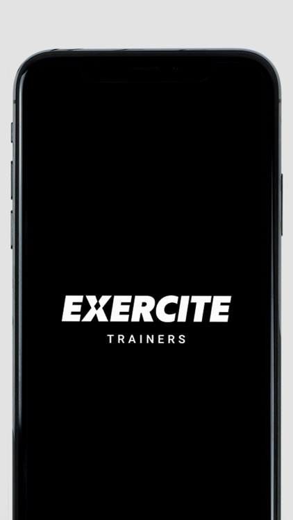 Exercite Trainers