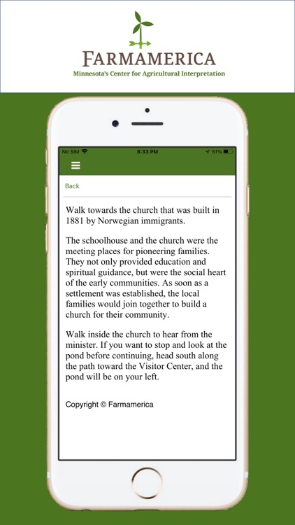 Farmamerica screenshot-4