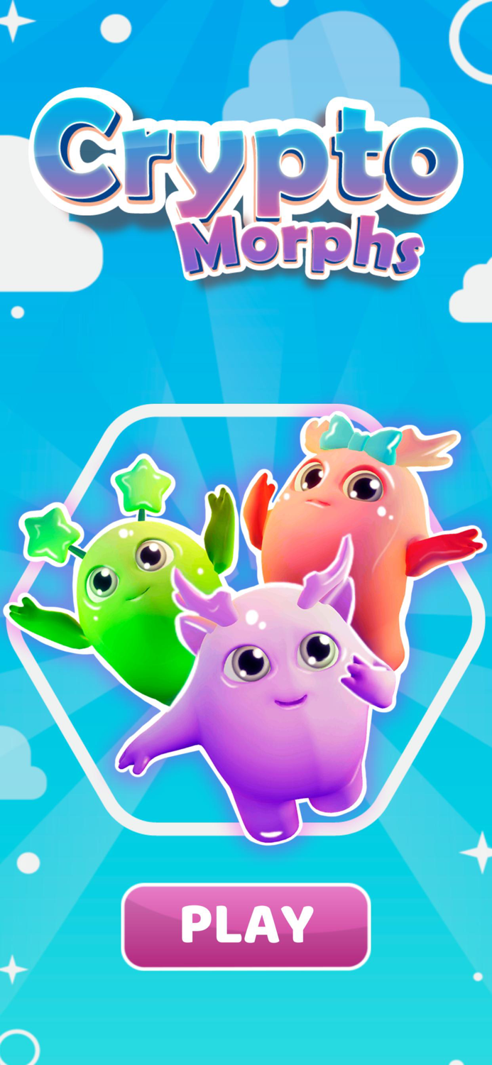 Crypto Morphs