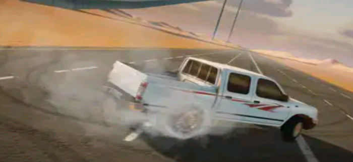 حوادث مطورة