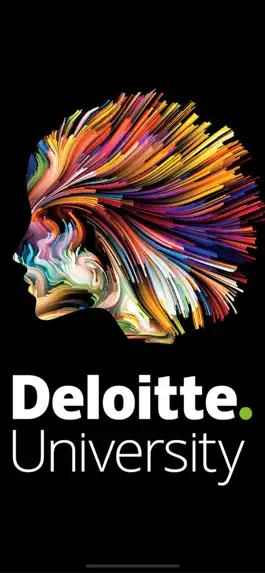 Game screenshot Deloitte University North mod apk