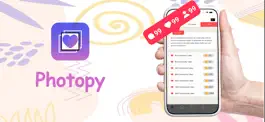 Game screenshot Like Post tool by Photopy mod apk