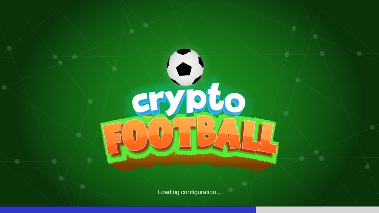 Crypto Football