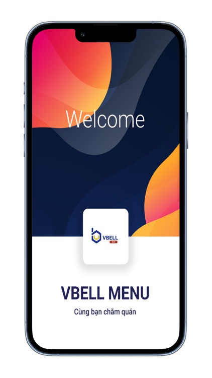 VBell Menu