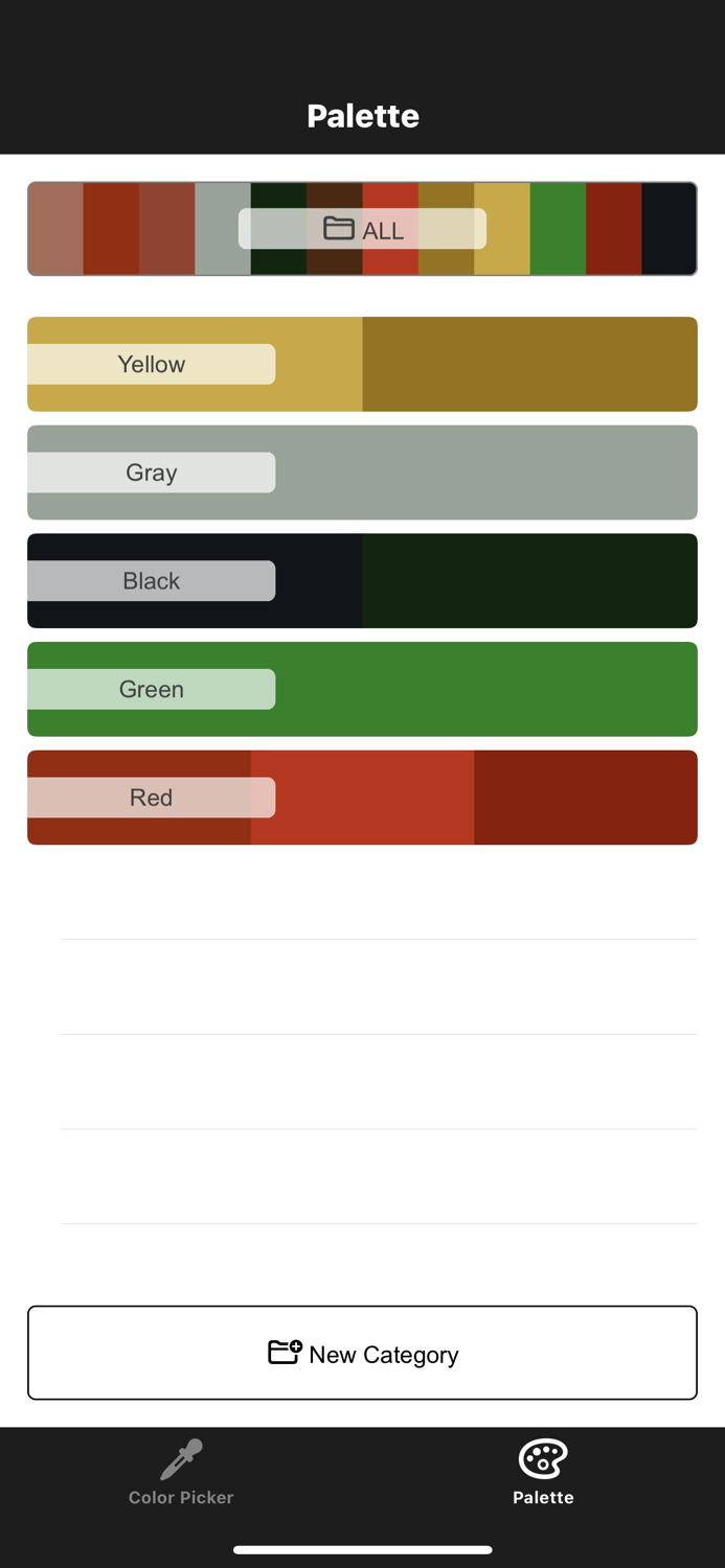 Color Picker SE