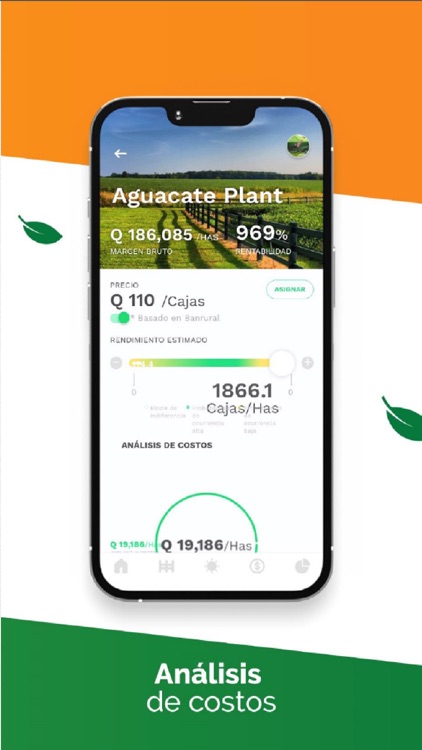 AGROAMIGO screenshot-6