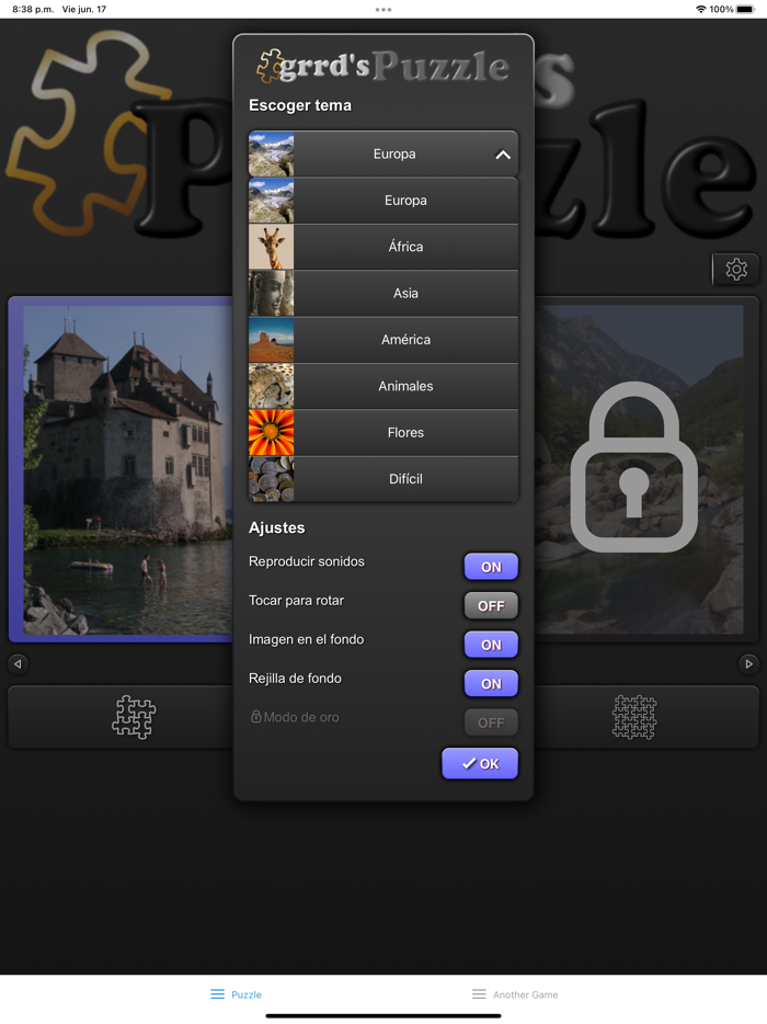 Puzzle Games Multi Level