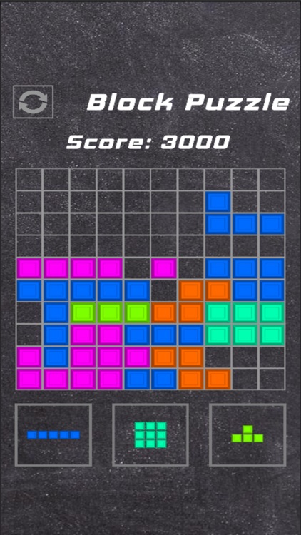 Brick Games - Fun Block Puzzle