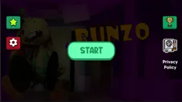 Game screenshot Bunzo Bunny Granny mod apk