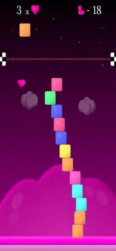 Speedy Stacks - Screenshot 3