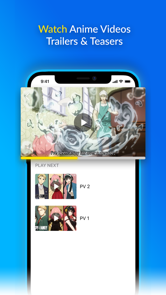 Anime Cloud Anime  Manga