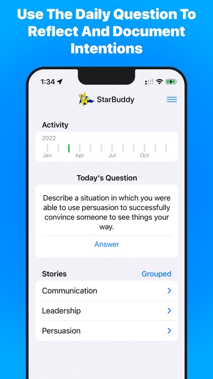 StarBuddy screenshot-4