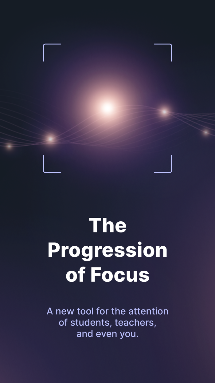 Focusable Find your focus