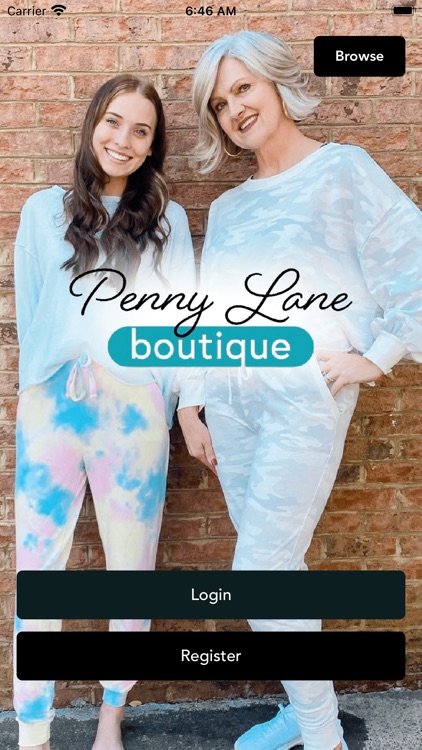 Penny Lane Boutique