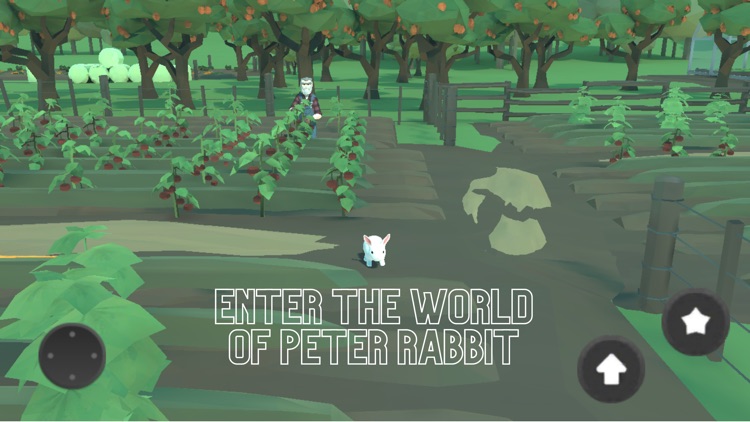 Peter Rabbit: Immersive Book