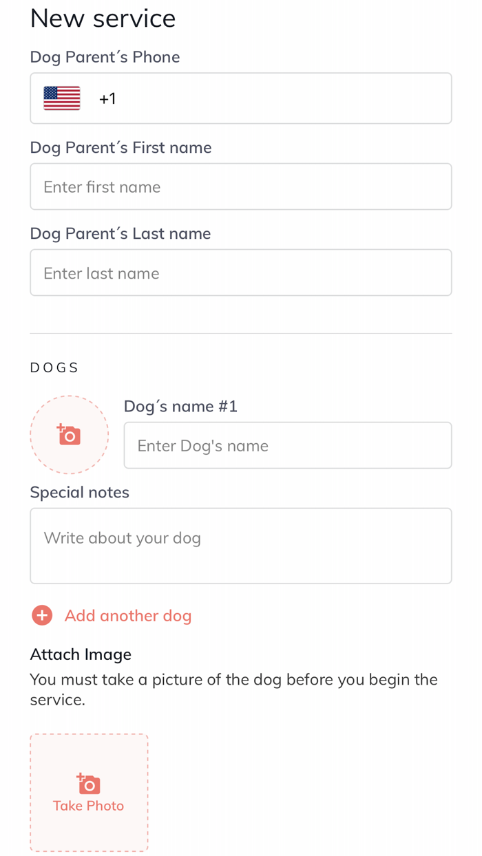 Pet Valet - Pet Caregivers