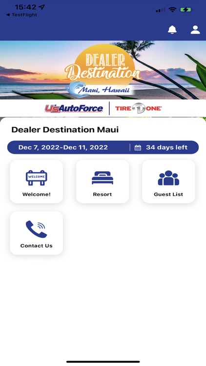 Dealer Destination Maui