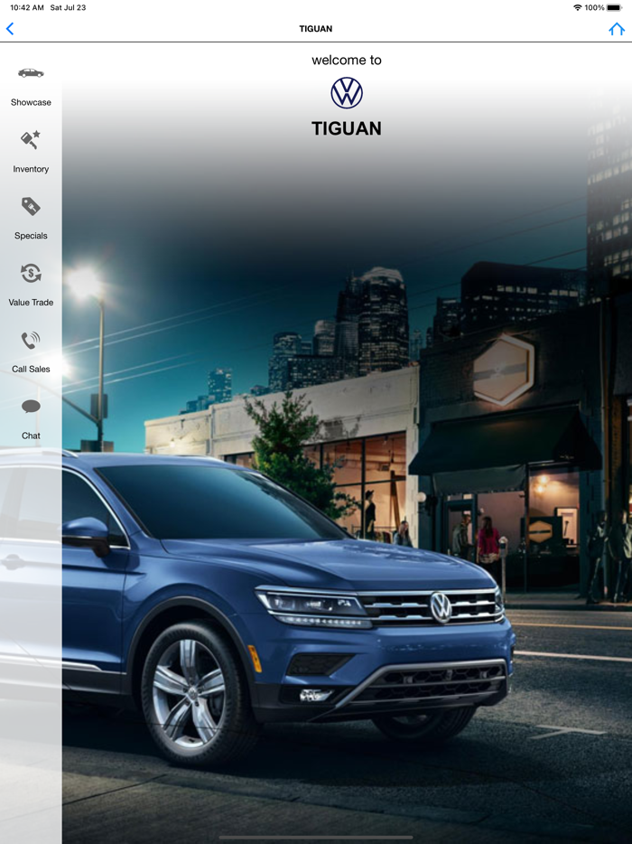 Lindsay VW of Dulles