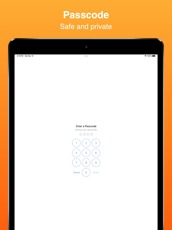 U.C Browser Fast and Secure