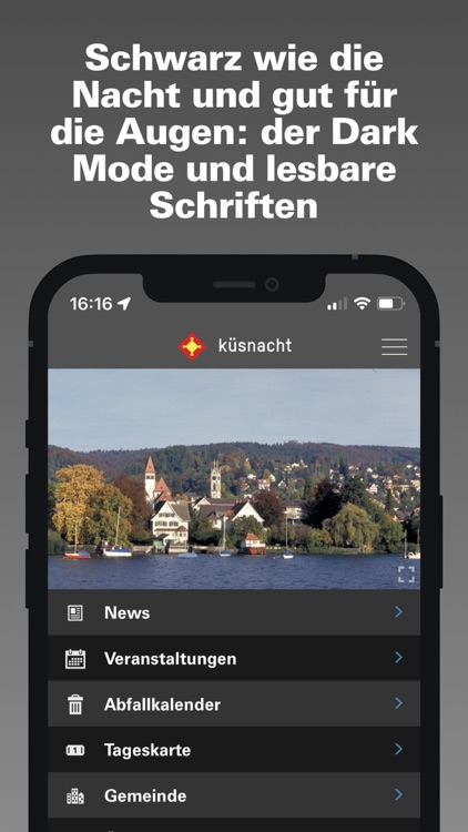 Küsnacht screenshot-8