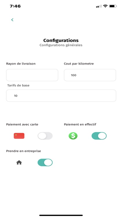 T-Market Business screenshot-3